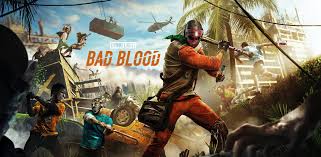 It was released in january 2015 for microsoft windows, linux, playstation 4, and xbox one. Dying Light Bad Blood Official Website