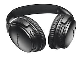 The Qc35 Ii Update Bose S Top Of The Line Wireless Noise Canceling Headphones Bose Headphones Noise Cancelling Headphones Wireless Noise Cancelling Headphones