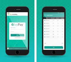 The ivy funds, as part of delaware funds by macquarie, are now managed by delaware management company and distributed by delaware distributors, l.p. Ivy Pay Apk Download For Android Latest Version 1 41 1 Com Ivymobility Ivypay