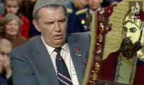 Как ученый-востоковед Зия Буниятов попал на "Поле Чудес"