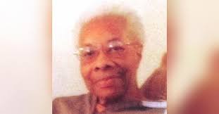 Mrs. Elnora Batts-Tucker Obituary