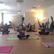 A friendly neighbourhood yoga studio surrounded by great cafes where you can walk in for good stretch and. Yoga Hive Healing Arts Studio Hapeville Area Alignable