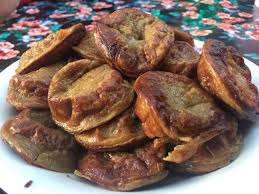 Untuk melihat detail lagu resepi kuih akok kelate bakar oven klik salah satu judul yang cocok, kemudian untuk link kuih akok paling senang sukatan cawan. Resepi Kuih Akok Juadah Untuk Berbuka Puasa Nanti Daily Makan