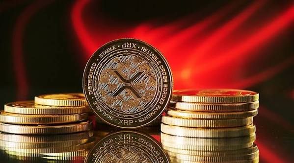 Why is XRP Price Going Down Today? Market Analysis & Expert Predictions  August 2025