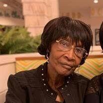 Dorothy Ann Hughes Obituary