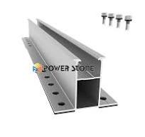 Wholesale Metal Roof Railless Mounting Solar Short Rail ...