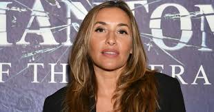 Race Across the World Melanie Blatt's dark confession about All Saints  split