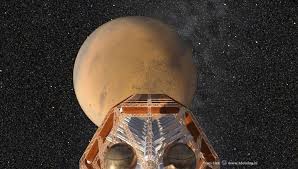 Image result for Mars Red 1996 Carriere Et Fils