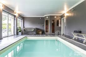 Villa De Vacances 4 5 Etoiles Avec Piscine Et Jacuzzi A Louer A Paliseul