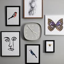 Jones Clocks Wall Clocks You'll Love