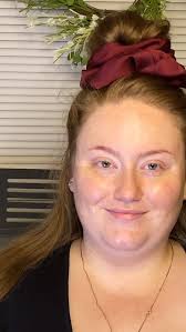 Here is a quick video of my everyday quarantine makeup. Taking time to just  sit down and mindlessly do my makeup everyday has helped so much with my  mental health. Getting ready for the day makes me ...