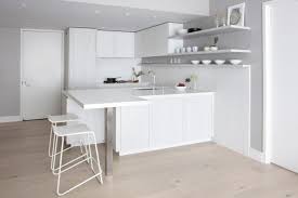 modern kitchen in manhattan modiani