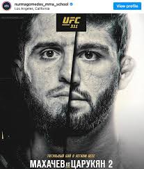 Islam Makhachev and Adin Ross is one of the more unlikely link ups we are  likely to see this year 😐