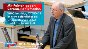 Am 06.06.2021 wird der neue landtag gewählt. Afd Fraktion Sachsen Anhalt Farle Mit Fakten Gegen Corona Panikmache Deshalb Jetzt Zuruck Zur Normalitat Facebook