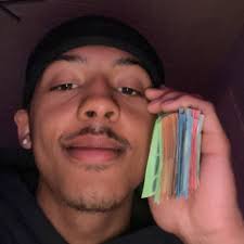 Stream KNAXX by LilBooo