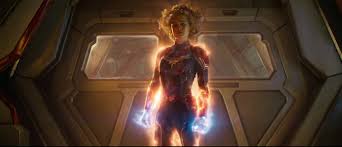 End gamecaptain marvelaudi commercialfrosepiercingsfrench lessons. Captain Marvel Early Reactions Dark Days Ahead For Thanos In Avengers Endgame Ibtimes India