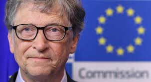 Bill and melinda gates foundation is responsible for this page. Eu Joins Forces With Bill Melinda Gates Foundation To Support Health Services In Africa New Europe