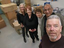 Nellie Philanthropy Foundation