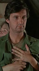 Mash Mail Call Again Frank Burns