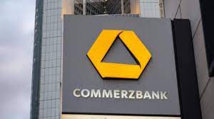 Die firma commerzbank aktiengesellschaft, frankfurt am main, zweigniederlassung zürich ist eine ausländische zweigniederlassung in 8001 zürich. Commerzbank Ag Frankfurt Am Main