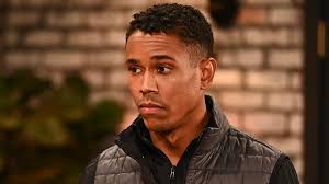 Tajh Bellow Upped to Contract Status at 'General Hospital'