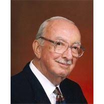 Obituary information for John Marshall Harlan