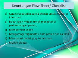 Menjadikan dokumentasi kebidanan lebih tepat 5. Model Dokumentasi Sor Por Flowsheet Ppt Download