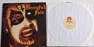 With All about King Diamond and Mercyful Fate.