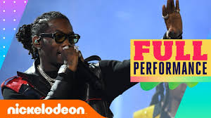 That seems partly because the trio were looking for a single for a while and couldn't find one. Migos Say Culture Iii Is On The Way The Fader