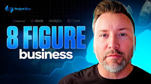 Why an 8-Figure Coaching Business Signed Up for Project Blue & How They  Unlocked More $$$