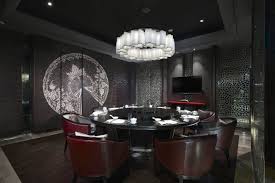 All products in grand gala dining room. Grand Bay Hotel Beijing China Healing Hotels Of The World