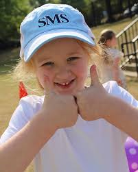 Soaking up the sun this Field Day! This morning, North Campus students  enjoyed a fabulous Field Day full of fun activities. Bouncy ball races,  hurdle jumps, and popsicles were only the beginning