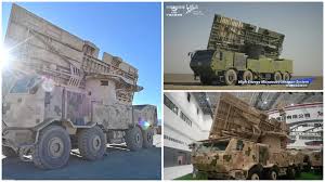 الصين تطور سلاح الميكروويف عالي الطاقة Hurricane-3000.. قادر على تعطيل أسراب الطائرات المسيّرة على بُعد 3000 متر كشفت الصين مؤخرًا عن سلاح ثوري قد يُغير قواعد الحرب: مدفع ميكروويف عالي الطاقة (HPM)