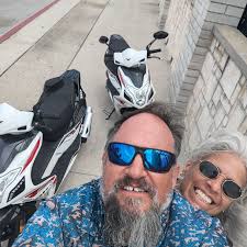 Georgia Racing Hall of Fame (GRHOF)