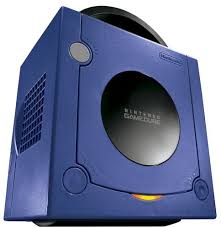 The nintendo gamecube console is the direct successor to the highly successful nintendo 64 and was launched by nintendo in 2002. Amazon Com Gamecube Console Indigo Renewed Everything Else
