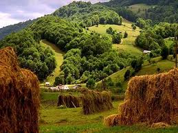 Harta cu fiecare judet al romaniei. Valea Izei Maramures Obiective Turistice Harta Romaniei