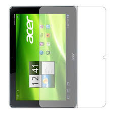 Acer Iconia Tab A210 Screen Protector ...
