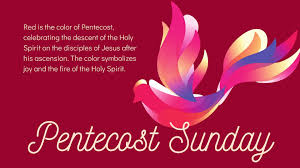 Robinsan has uploaded 5642 photos to. Pentecost Sunday First Baptist Church