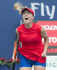 Born september 12, 1994 in odessa, ukraine) is a professional ukrainian tennis player, with 13 wta titles. Elina Svitolina Bio Body Measurements Relationship Net Worth Career Instagram