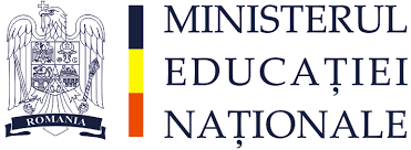 Free vector logo ministerul educatiei nationale. Organisers And Partners Hope 2014 Bucharest