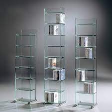 Dvd storage cabinets are available in different designs. Wooden Cd Dvd Cabinet Tower Dreieck Gmbh