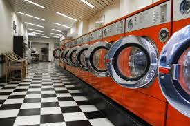 Has declined by almost 20 percent since 2005. Self Service Laundry Malaysia Laundry Equipment Supplier