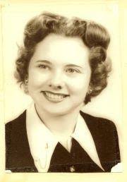 Gail Olds Obituary (1935