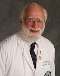 Marshall University Joan C. Edwards School of Medicine mourns the loss of a  respected colleague, dedicated OB/GYN and beloved community member—Dr.  Bruce Ratcliff. Dr. Ratcliff faithfully served patients and families in our