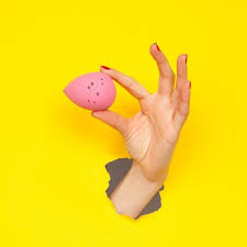 How To Get Rid Of Black Spots On My Beauty Blender