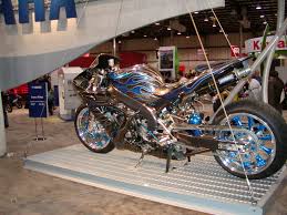 Custom Motorcycle Wikipedia