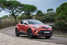 We did not find results for: Toyota C Hr 2 0 Vvt I Hybrid 2019 Review Autocar