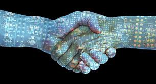 Probably not, but sometimes it's fun to pretend. After The Coming Bitcoin Crash What Impact Will Cryptocurrencies And The Blockchain Technology Really Have