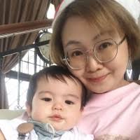 50+ “Iris” profil