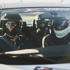 Play on the golf course or relax poolside. Supercar Ride Along At Pocono Raceway
